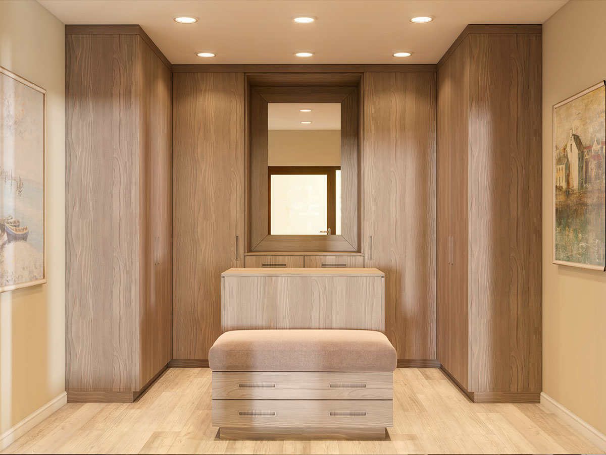 Bespoke Furniture – Individual Design and High-Quality Manufacturing ...